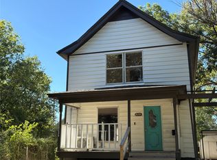 107 S Creek Ave, Bartlesville, OK 74003