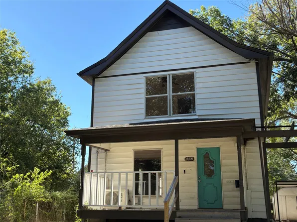 107 S Creek Ave, Bartlesville, OK 74003