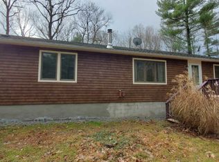 155 Pedersen Ridge Rd, Milford, PA 18337