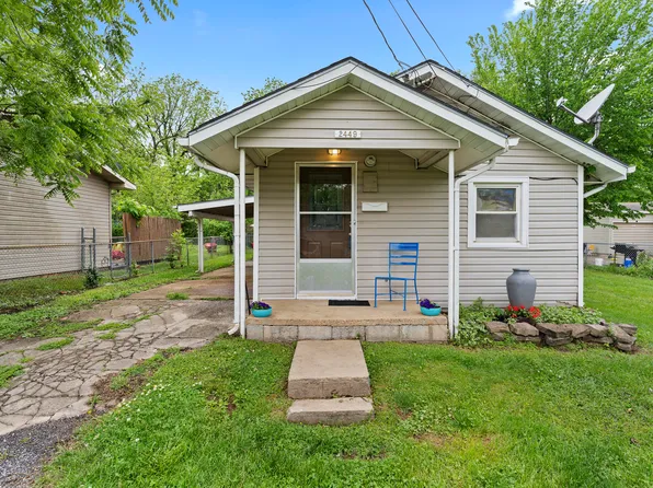 2449 N Boonville Avenue, Springfield, MO 65803