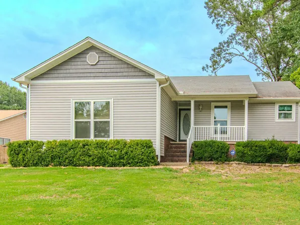 16 Hickory Ridge Dr, Benton, AR 72019