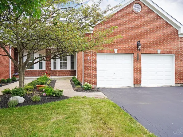 8063 Paddington Ln, Cincinnati, OH 45249