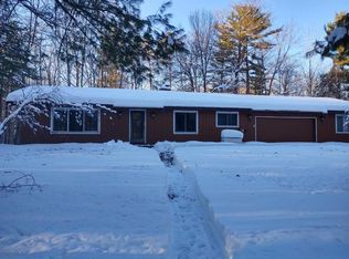1145 Everett Rd, Eagle River, WI 54521