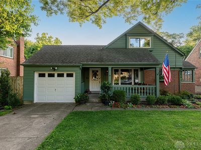 5749 Pandora Ave, Cincinnati, OH, 45213