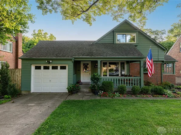 5749 Pandora Ave, Cincinnati, OH 45213