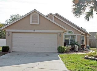 815 Whittingham Ct, Lake Mary, FL 32746
