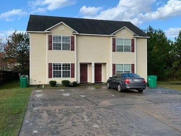 1700 Almond Tree Pl, Valdosta, GA 31602