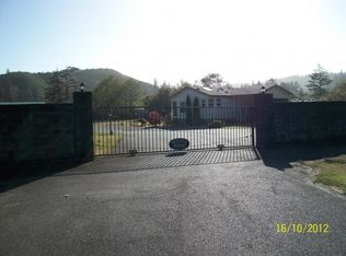 75327 Us Highway 101, Reedsport, OR 97467