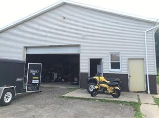 319 Batch Plant Rd, Josephine, PA 15750