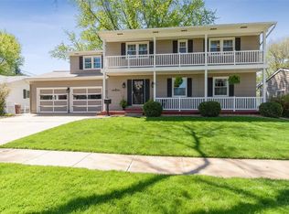 1875 25th Ave, Marion, IA 52302