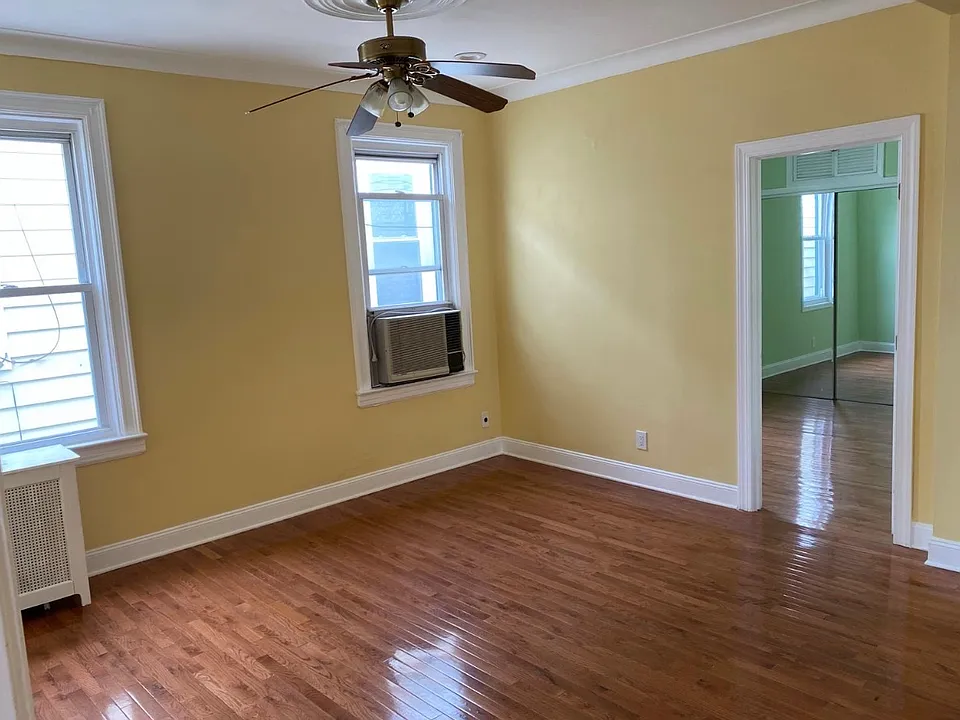 254 Columbia Ave #2