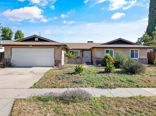 5255 E Balch Ave, Fresno, CA 93727