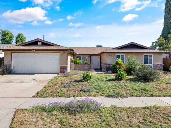 5255 E Balch Ave, Fresno, CA 93727