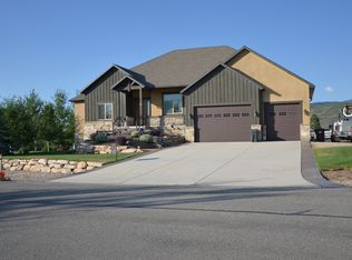 79 W Wild Willow Dr, Kamas, UT 84036