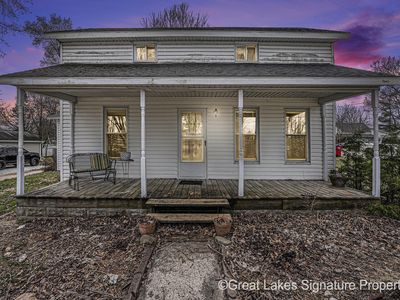 312 E Quarterline Rd, Newaygo, MI, 49337