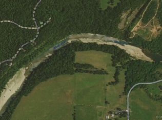 2381 Overlook Dr, Kansas, OK 74347