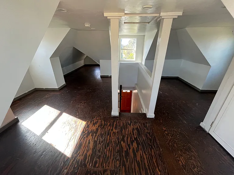 Attic