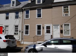 313 York St, Burlington, NJ 08016