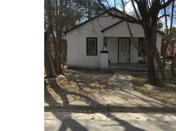 2209 Nicky Ave, Fayetteville, NC 28301