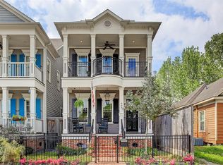 409 E 34th St, Houston, TX 77018