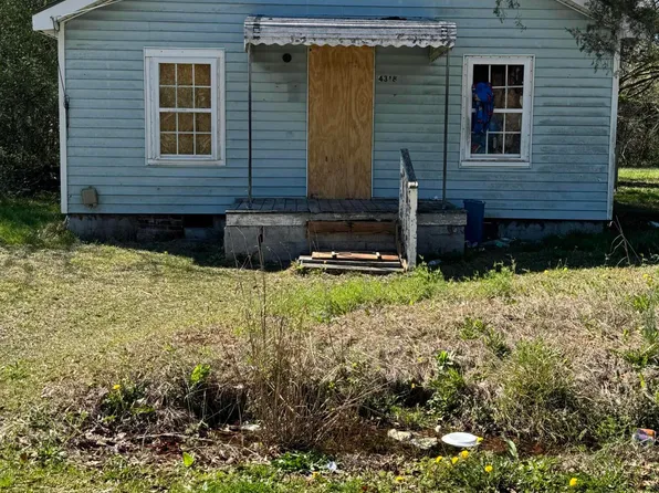 4318 Pitt Street, Ayden, NC 28513