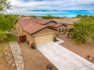 488 S Sterling Vistas Way, Vail, AZ 85641