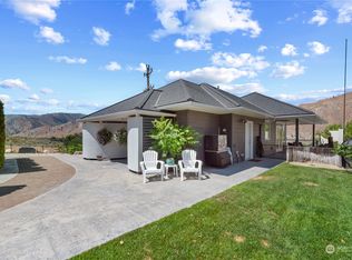 601 W Entiat Dr, Orondo, WA 98843