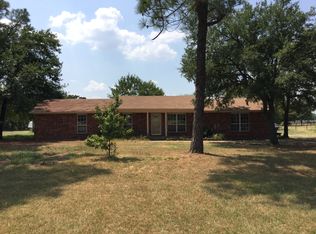 980 Chinn Chapel Rd, Copper Canyon, TX 75077