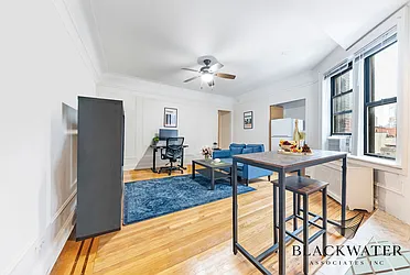 Rented by Blackwater Associates Inc.