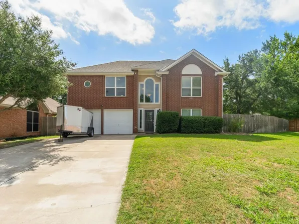 4548 Queenswood Dr, Grand Prairie, TX 75052
