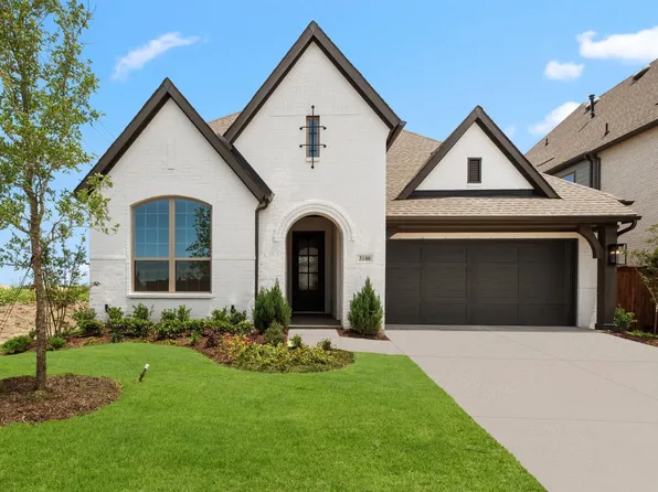 3100 Colt Ln, Celina, TX 75009