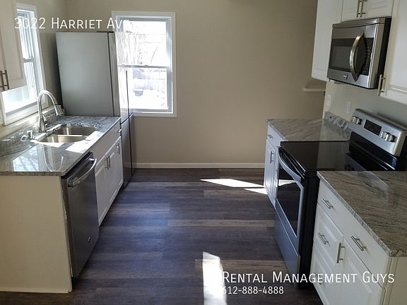 2nd image of 3022 Harriet Ave