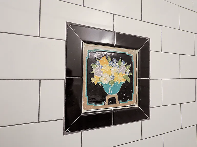 Westbury Bathroom