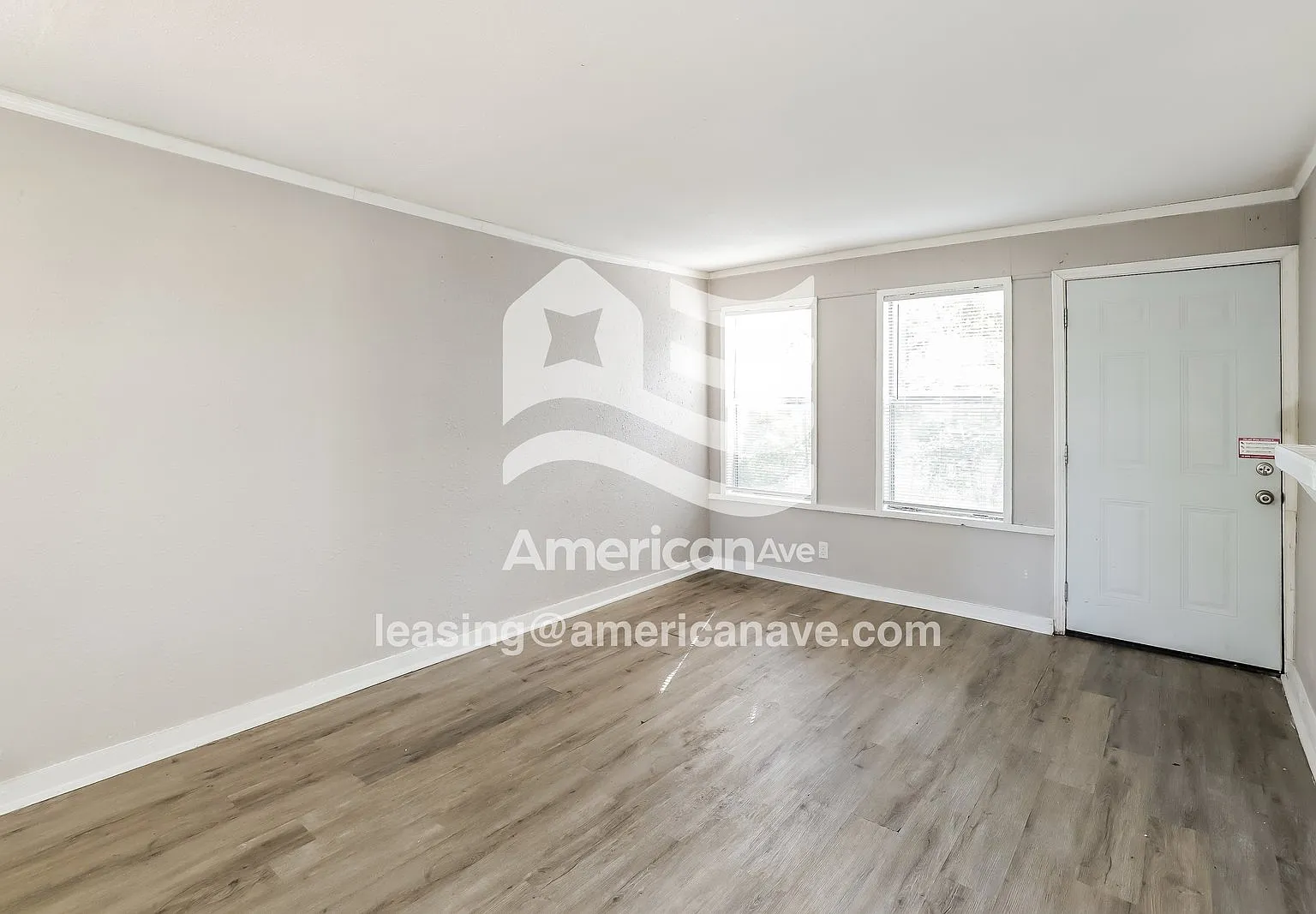 4 bed, 1.0 bath, 1481 sqft, $1,234 — Photo 3