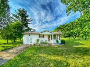 184 Kelley Dr, Gallipolis, OH 45631