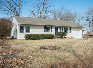 614 NW Central St, Lees Summit, MO 64063