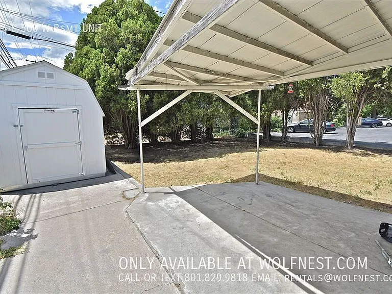 144 S 500 W #BASEMENT — Photo 17