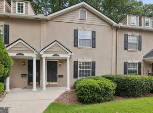1206 Brighton Point, Sandy Springs, GA 30328