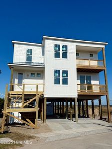 107 S Boca Bay Lane, Surf City, NC, 28445