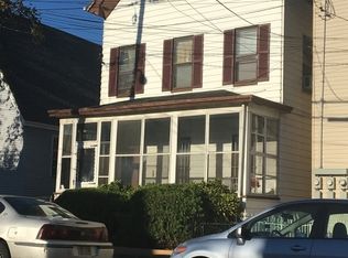 257 Franklin St, Elizabethport, NJ 07206