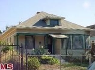 1414 Menlo Ave, Los Angeles, CA 90006