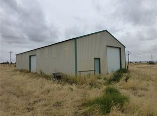 2700 Trails End Rd, Billings, MT 59106