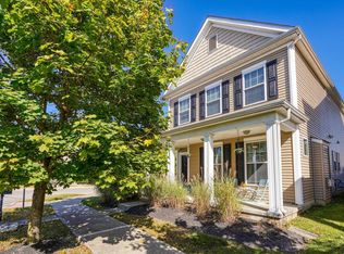 5644 Lantos Rd, Dublin, OH 43016