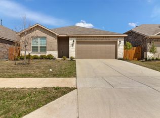 3228 Sioux Trl, Crandall, TX 75114
