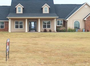 224 NE Northridge Rd, Elgin, OK 73538