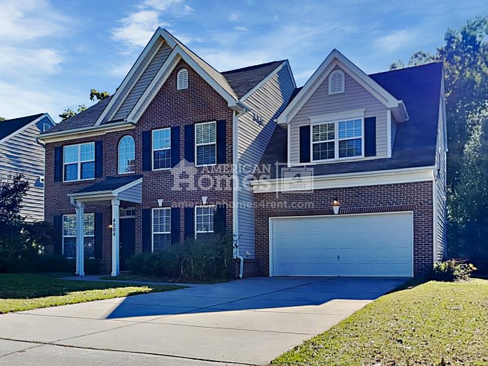 1st image of 4304 Pepperbush Dr