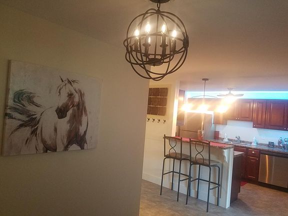 Livingroom & Kitchen