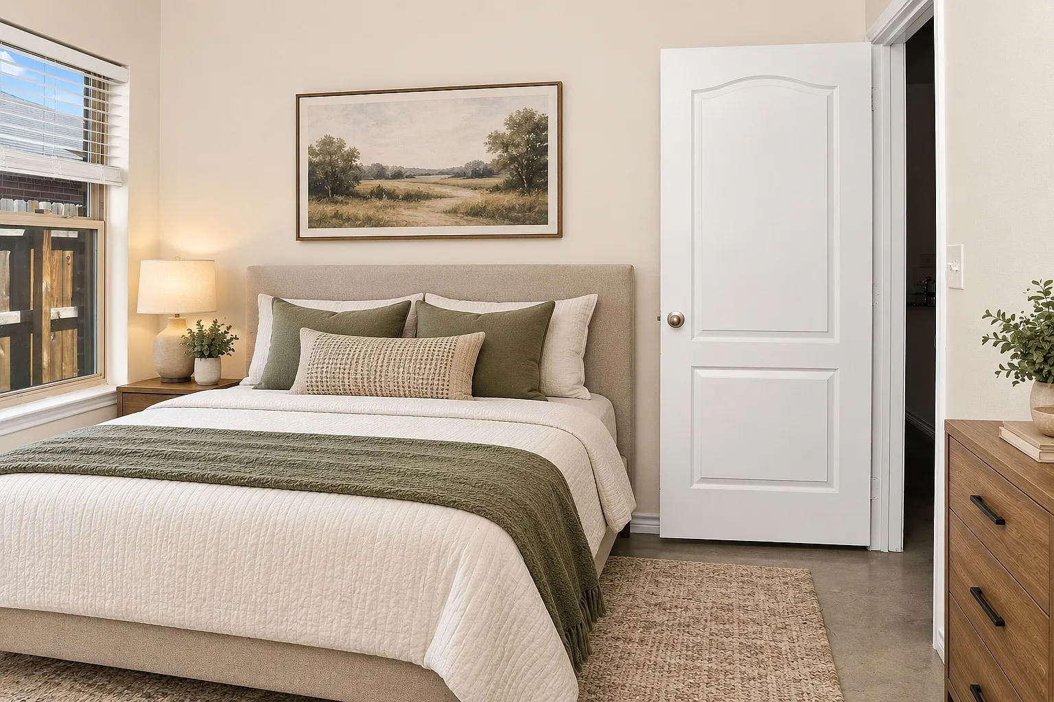 3 bed, 1300 sqft, $1,265 — Photo 3