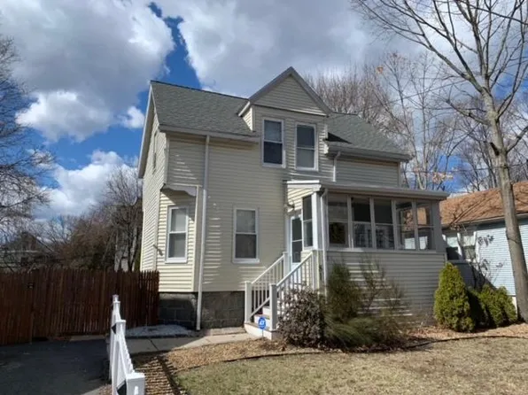81 Clare Ave, Roslindale, MA 02131