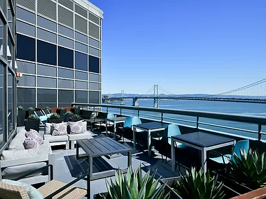 The Towers at Rincon